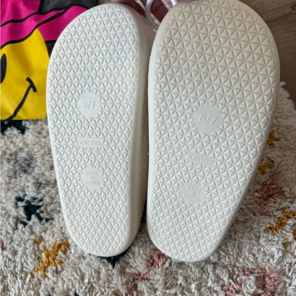 Cowgirl/Smiley KATYDID Giftset - Picture 5 of 5